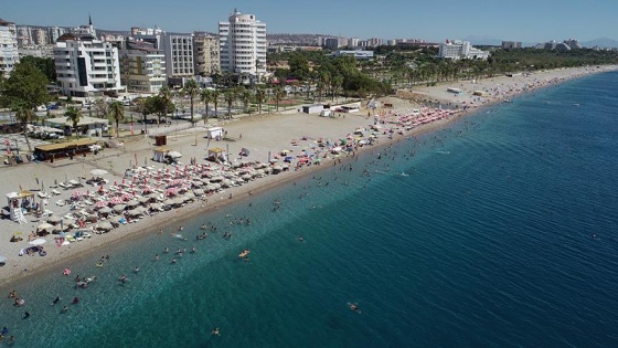 Turizmde 2019 beklentisi yüksek