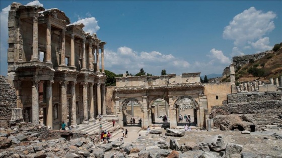 Turizmde 'atılım' dönemi başlıyor