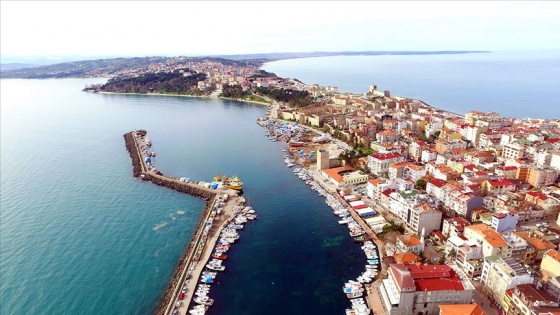 Turizmde yıldızı parlayan Sinop'ta konaklama sıkıntısı