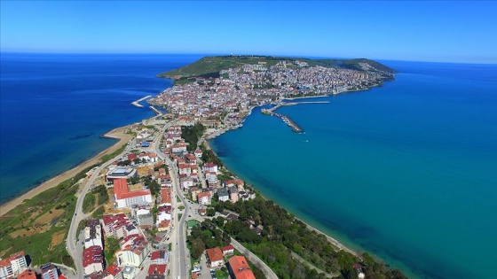 Turizmde yıldızı parlayan Sinop'ta konaklama sıkıntısı yaşanıyor