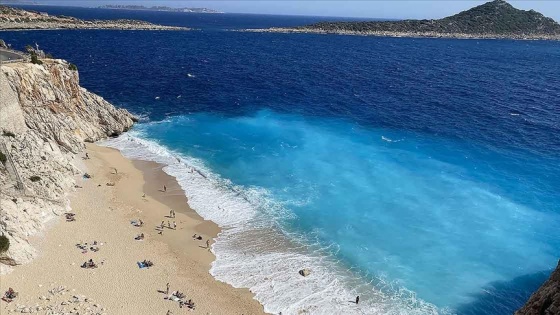 'Turizmin başkenti' Antalya'da turizmde hareketlilik bekleniyor