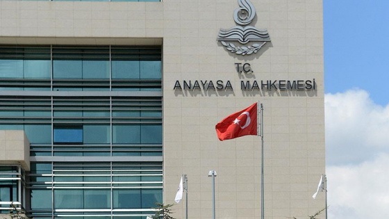 Türk anne çocuğu için Anayasa Mahkemesine başvurdu