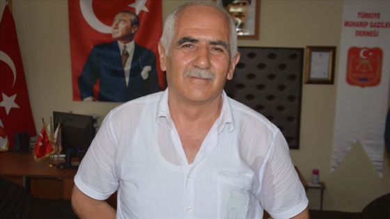 'Türk askeri Kıbrıs'ta kurtarıcıydı'