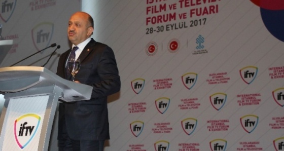 'Türk dizileri 250 milyon dolarlık ihracat sağlıyor'