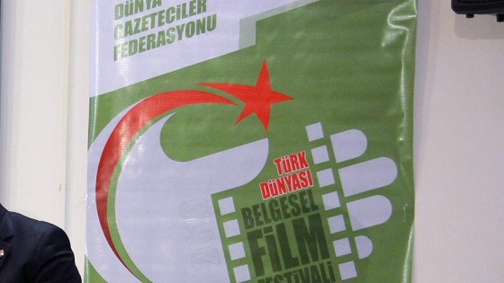 Türk Dünyası Belgesel Film Festivali başvuruları başladı