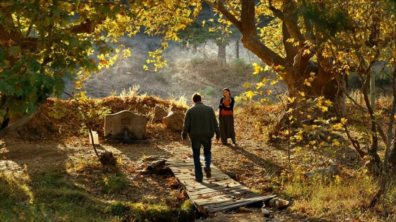 Türk filmleri ABD'de sinamaseverlerle buluşacak