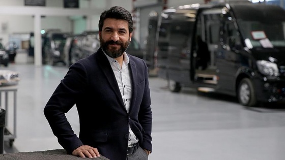Türk firma otomobil dönüşümüne yapay zekayı kattı