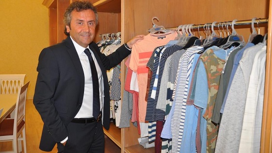 Türk hazır giyim sektörü sınıf atladı