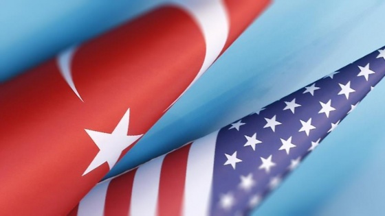 Türk heyetinin Washington'daki görüşmesi sona erdi