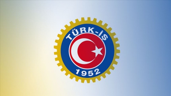 Türk-İş, L20 Bildirisi'ni, Aile, Çalışma ve Sosyal Hizmetler Bakanlığına sundu