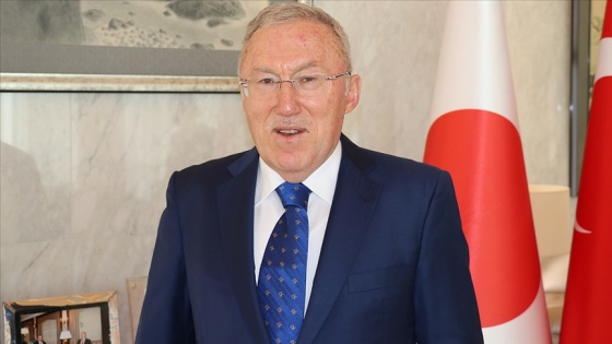 Türk-Japon ilişkileri açısından 2023 ve 2024 yılları büyük önem taşıyor