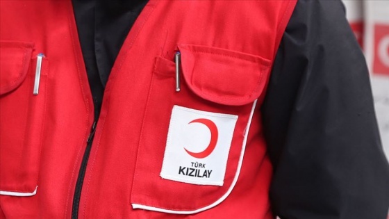 Türk Kızılay sosyal medyadan 4 milyonu aşkın kişiye afet eğitimi verdi