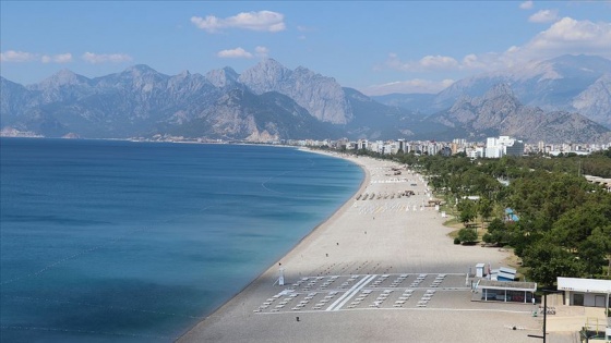 Türk Konseyi turizm bakanları video konferansla 'turizmi' ele alacak