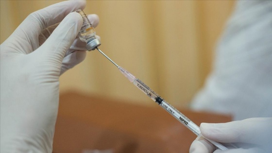 Türk Konseyi üyeleri Afrika'da ihtiyacı olan ülkelere aşı bağışı yapacak