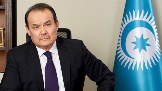 Türk Konseyinden, Kazakistan ve Kırgızistan'a seçim tebriği