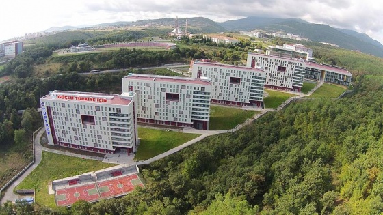 Türk Milli Takımı kafileleri Olimpiyat Köyü'ne giriş yapacak