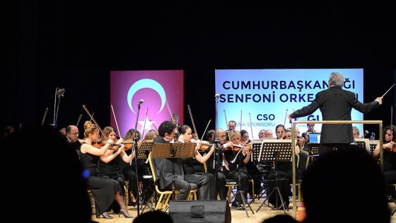 Türk müziğinin 'amiral gemisi' 190. yaşını kutlayacak