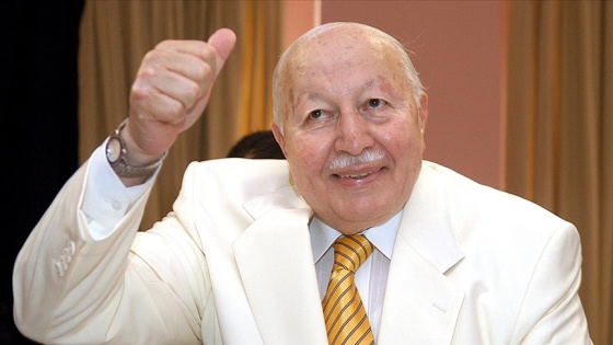 Türk siyasetinin &#039;Erbakan Hoca&#039;sı vefatının 10&#039;uncu yılında anılıyor