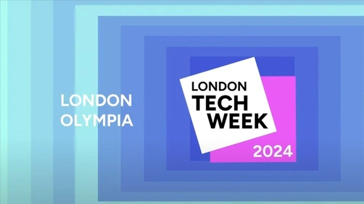Türk teknoloji firmaları London Tech Week'te uluslararası oyuncularla buluşuyor