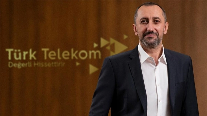 Türk Telekom CEO'su Ümit Önal, Türkiye'nin 5G yolculuğunu değerlendirdi