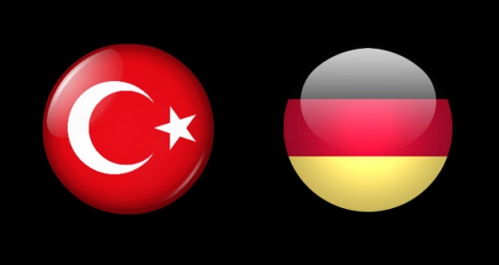Türk ve Alman Dışişleri bakanları 8 Mart'ta bir araya gelecek