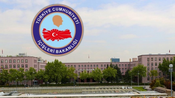 Türk ve Bakırhan görevlerinden uzaklaştırıldı