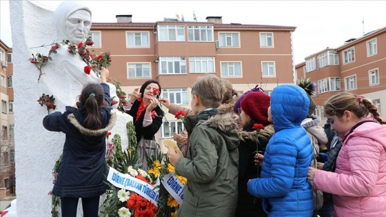 &#039;Türkan bebek&#039; ölümünün 35. yılında Edirne&#039;de anıldı