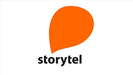 Türkçe e-kitaplar şimdi Storytel'de