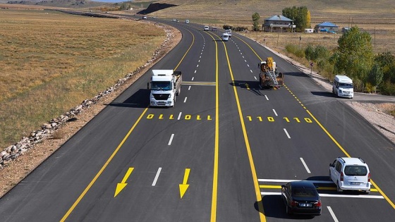 Türki̇ye’ni̇n Ulusal Ulaştırma Ana Planı hazırlanıyor