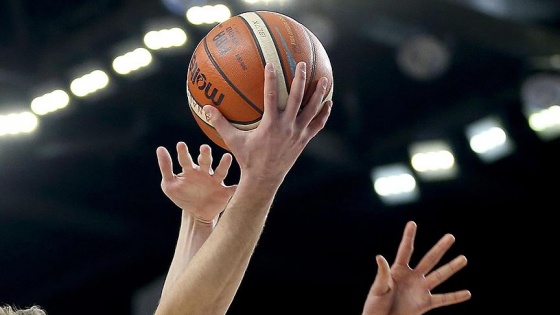 Türkiye 16 Yaş Altı Milli Basketbol Takımı şampiyon oldu