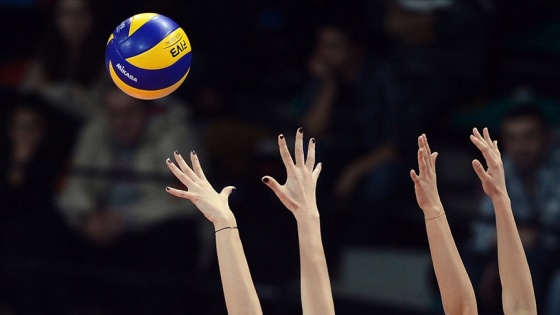 Türkiye, 2021 FIVB Kadınlar Dünya Kulüpler Voleybol Şampiyonası'na ev sahipliği yapacak