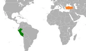 Türkiye, 2025 yılında Rusya'dan Peru'ya bir rota açmayı planlıyor