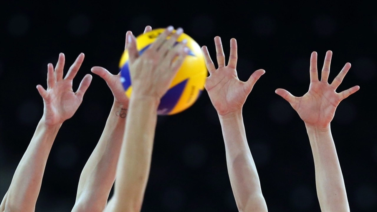 Türkiye, 2026 Kadınlar Avrupa Voleybol Şampiyonası'na ev sahipliği yapacak