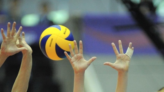 Türkiye, 23 Yaş Altı Kadınlar Dünya Voleybol Şampiyonası'nda finalde