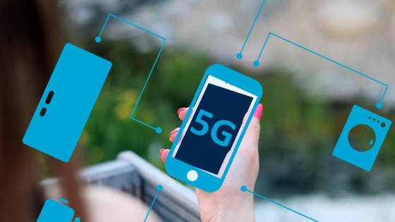 'Türkiye 5G'yi hayata geçirmeye en yakın ülke'