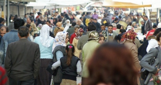 Türkiye, Avrupa’ya göre daha iyimser