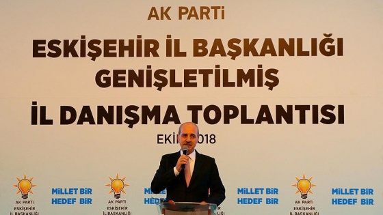 'Türkiye bir daha IMF'nin kapısına gitmeyecek'