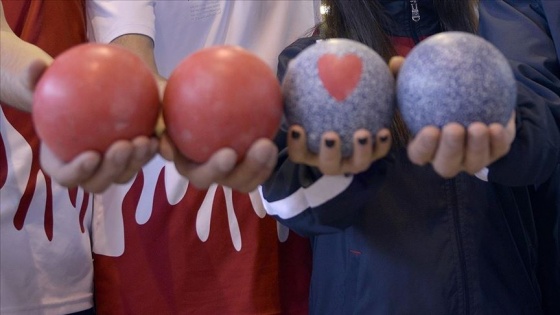 Türkiye boccede Avrupa üçüncüsü