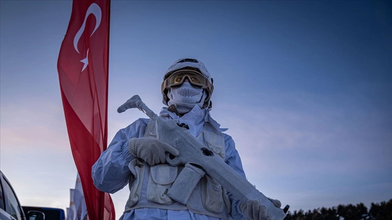 Türkiye, "Bu toprakta izin var" temasıyla Sarıkamış'ta bir araya geldi