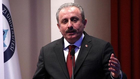 'Türkiye darbeler dönemini yeni anayasa değişikliğiyle kapatacak'