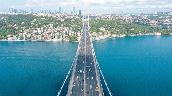 Türkiye'de 18 milyon kişi şehrindeki hava kalitesinden haberdar değil
