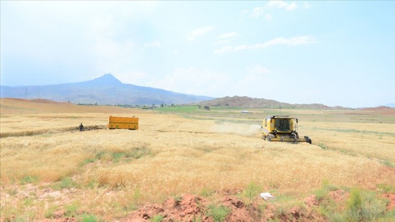 Türkiye'de arazi tahribatına karşı 'Karar Destek Sistemi' kurulacak