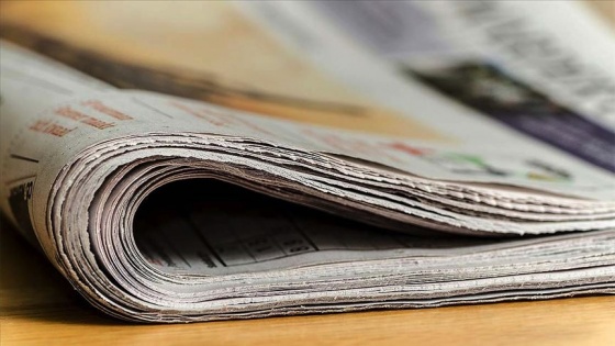 Türkiye'de geçen yıl gazete ve dergi sayısı 2018'e göre yüzde 8 azaldı