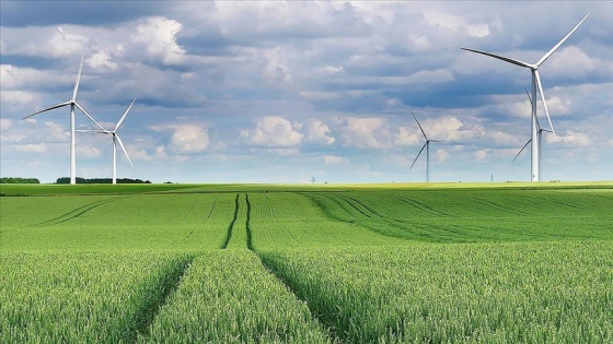 Türkiye'de yeşil enerji sertifikası talebinde hızlı artış bekleniyor