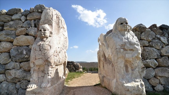 Türkiye'deki dünya miras alanları kalıcı sergilerle tanıtılacak