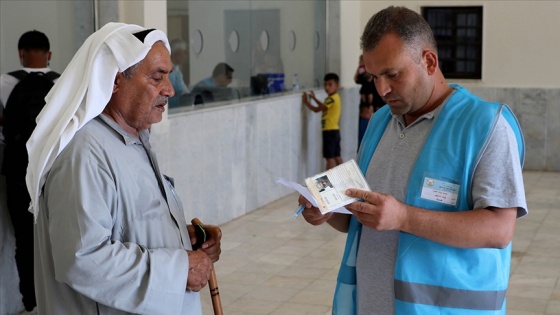 Türkiye'deki Tel Abyadlılar, 8 yıl sonra ilk defa Kurban Bayramı için ülkelerine ziyarete gidiyor