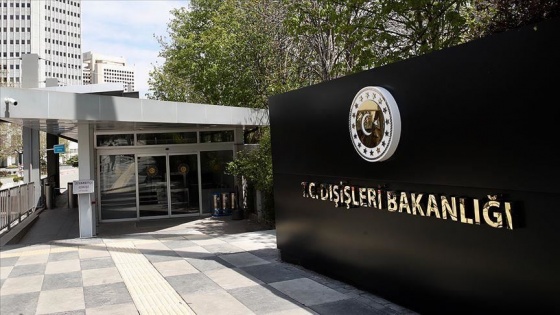 Türkiye'den BM'ye Keşmir çağrısı