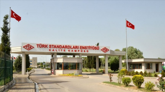 Türkiye'den 'standardizasyon' atağı