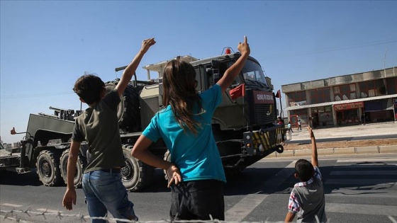 Türkiye Ermeni Patrikliği'nden 'Barış Pınarı Harekatı' açıklaması