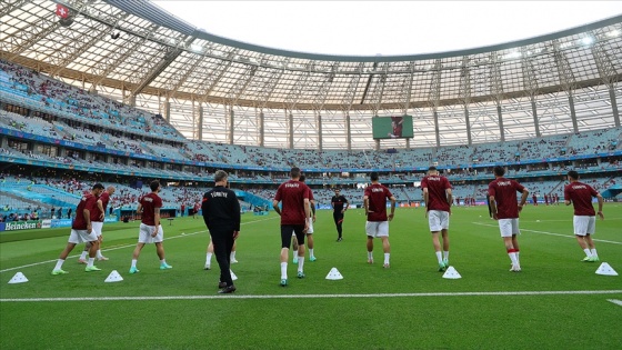 Türkiye, FIFA dünya sıralamasında 39'unculuğa geriledi